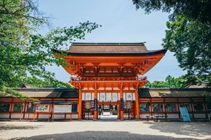王城の文学・近代京都の文学