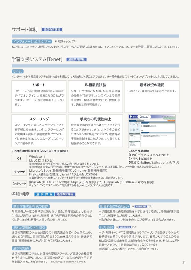 佛教大学大学院ガイド2026