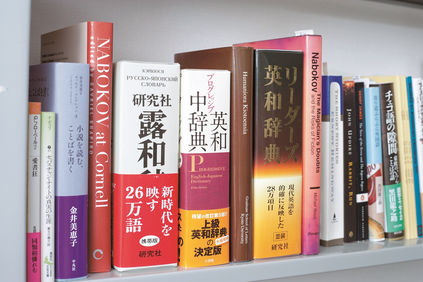 メドロック皆尾麻弥研究室（英米学科）｜通信教育クロストーク｜佛教